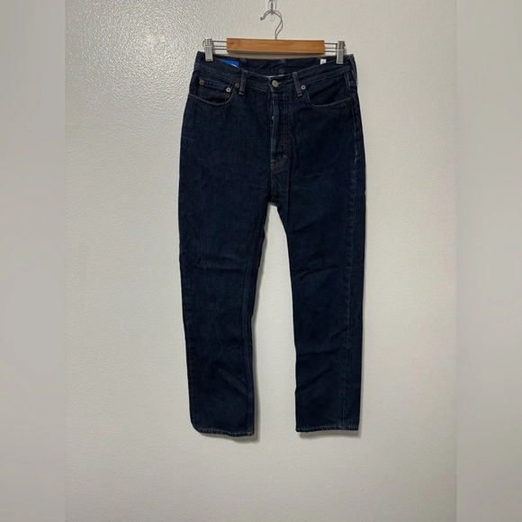 Acne Studios‎ BLÅ KONST men’s jeans - Picture 1 of 6